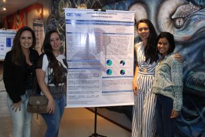 Pesquisadores- do- PSIC -apresentam- estudos- em -formato- de -Banner - Cesmac (8)