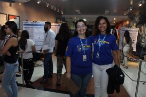 Pesquisadores- do- PSIC -apresentam- estudos- em -formato- de -Banner - Cesmac (8)