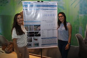 Pesquisadores- do- PSIC -apresentam- estudos- em -formato- de -Banner - Cesmac (8)