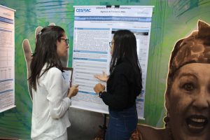 Pesquisadores- do- PSIC -apresentam- estudos- em -formato- de -Banner - Cesmac (8)