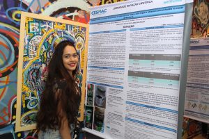 Pesquisadores- do- PSIC -apresentam- estudos- em -formato- de -Banner - Cesmac (8)