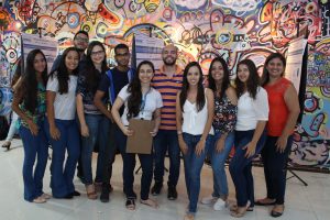 Pesquisadores- do- PSIC -apresentam- estudos- em -formato- de -Banner - Cesmac (8)