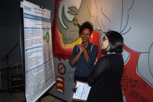 Pesquisadores- do- PSIC -apresentam- estudos- em -formato- de -Banner - Cesmac (8)