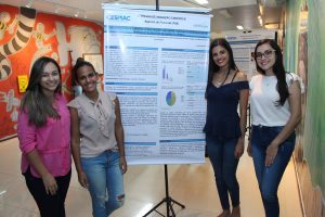 Pesquisadores- do- PSIC -apresentam- estudos- em -formato- de -Banner - Cesmac (8)