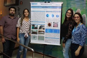 Pesquisadores- do- PSIC -apresentam- estudos- em -formato- de -Banner - Cesmac (8)