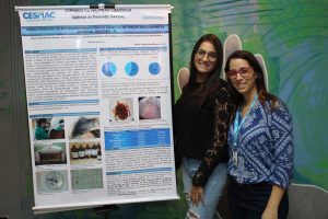 Pesquisadores- do- PSIC -apresentam- estudos- em -formato- de -Banner - Cesmac (8)