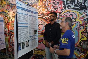 Pesquisadores- do- PSIC -apresentam- estudos- em -formato- de -Banner - Cesmac (8)