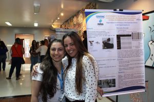 Pesquisadores- do- PSIC -apresentam- estudos- em -formato- de -Banner - Cesmac (8)