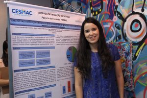 Pesquisadores- do- PSIC -apresentam- estudos- em -formato- de -Banner - Cesmac (8)