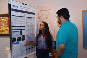Pesquisadores- do- PSIC -apresentam- estudos- em -formato- de -Banner - Cesmac (8)