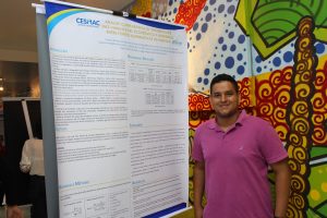 Pesquisadores- do- PSIC -apresentam- estudos- em -formato- de -Banner - Cesmac (8)