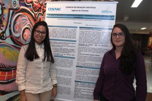 Pesquisadores- do- PSIC -apresentam- estudos- em -formato- de -Banner - Cesmac (8)