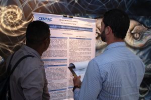 Pesquisadores- do- PSIC -apresentam- estudos- em -formato- de -Banner - Cesmac (8)