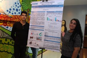 Pesquisadores- do- PSIC -apresentam- estudos- em -formato- de -Banner - Cesmac (8)