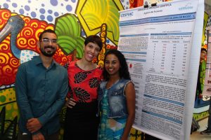 Pesquisadores- do- PSIC -apresentam- estudos- em -formato- de -Banner - Cesmac (8)