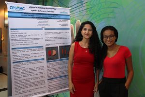 Pesquisadores- do- PSIC -apresentam- estudos- em -formato- de -Banner - Cesmac (8)