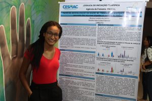 Pesquisadores- do- PSIC -apresentam- estudos- em -formato- de -Banner - Cesmac (8)