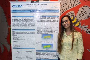 Pesquisadores- do- PSIC -apresentam- estudos- em -formato- de -Banner - Cesmac (8)