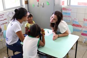 Projeto- de- Psicologia- reúne- vários- cursos- no- Dia- D- de- Saúde- Integrada-Cesmac 1 (5)