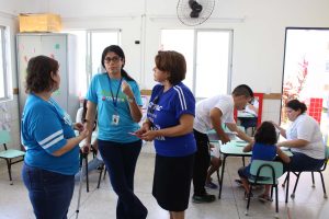 Projeto- de- Psicologia- reúne- vários- cursos- no- Dia- D- de- Saúde- Integrada-Cesmac 1 (5)