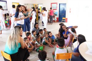 Projeto- de- Psicologia- reúne- vários- cursos- no- Dia- D- de- Saúde- Integrada-Cesmac 1 (5)