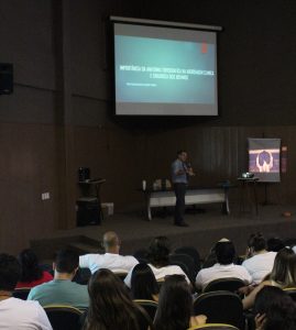 Seminário- Prático- de- Anatomia- Veterinária - SEMPRAVET-Cesmac (75)