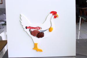 Seminário- Prático- de- Anatomia- Veterinária - SEMPRAVET-Cesmac (75)