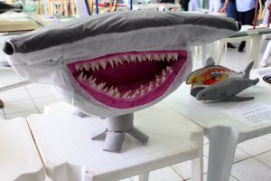 Seminário- Prático- de- Anatomia- Veterinária - SEMPRAVET-Cesmac (75)