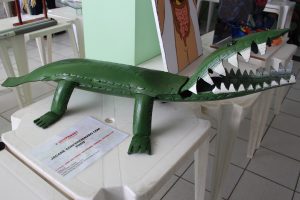 Seminário- Prático- de- Anatomia- Veterinária - SEMPRAVET-Cesmac (75)