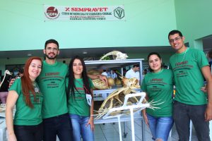 Seminário- Prático- de- Anatomia- Veterinária - SEMPRAVET-Cesmac (75)