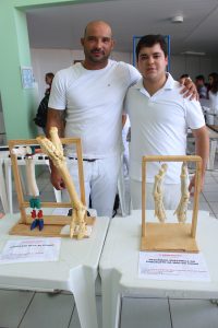 Seminário- Prático- de- Anatomia- Veterinária - SEMPRAVET-Cesmac (75)