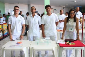 Seminário- Prático- de- Anatomia- Veterinária - SEMPRAVET-Cesmac (75)
