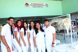 Seminário- Prático- de- Anatomia- Veterinária - SEMPRAVET-Cesmac (75)