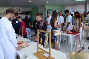 Seminário- Prático- de- Anatomia- Veterinária - SEMPRAVET-Cesmac (75)