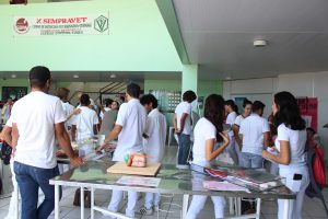 Seminário- Prático- de- Anatomia- Veterinária - SEMPRAVET-Cesmac (75)