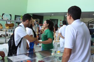 Seminário- Prático- de- Anatomia- Veterinária - SEMPRAVET-Cesmac (75)