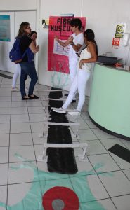 Seminário- Prático- de- Anatomia- Veterinária - SEMPRAVET-Cesmac (75)