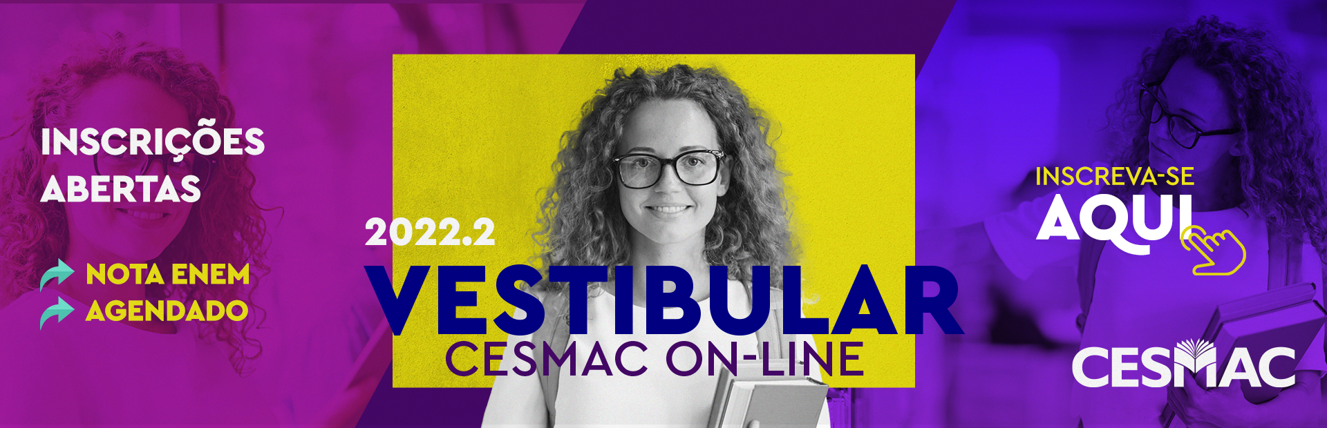 VESTIBULAR 2022.2