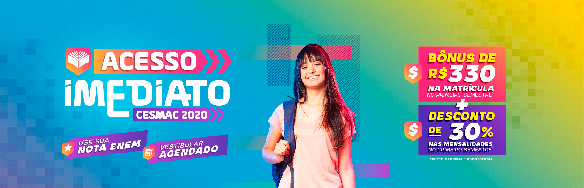 AGENDADO/NOTA ENEM