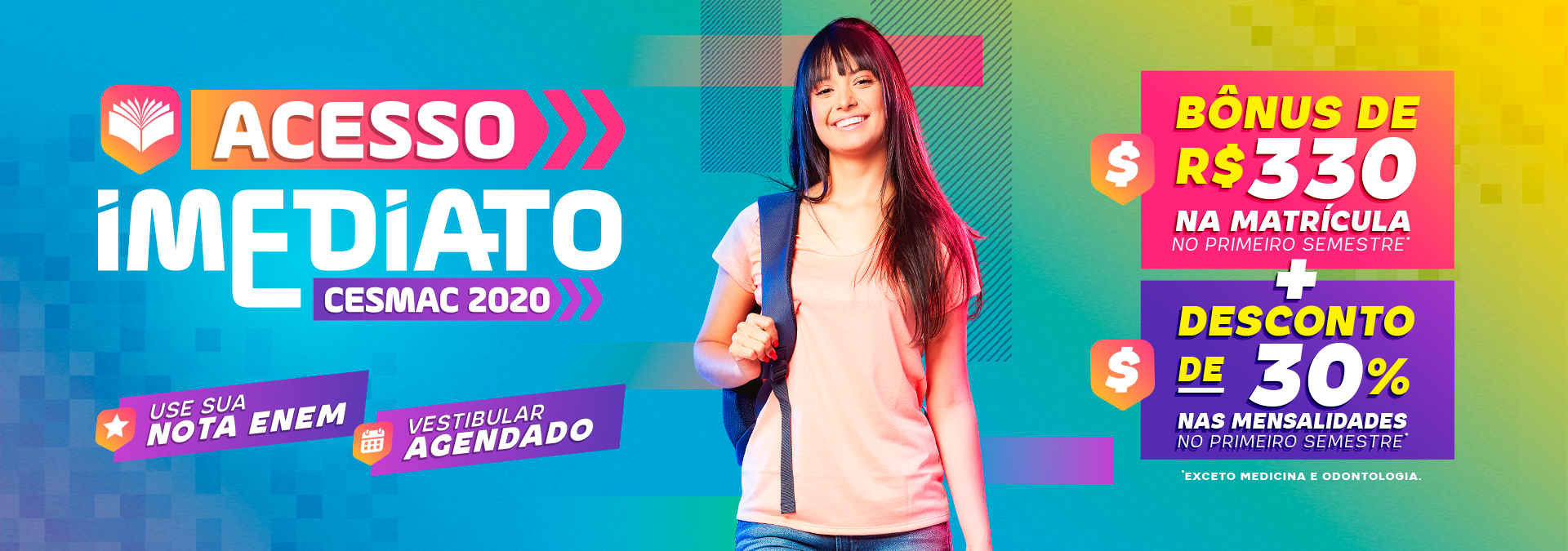 AGENDADO/NOTA ENEM