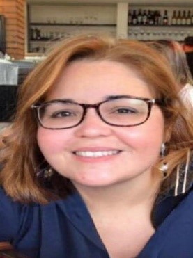 PROFª. ME. CLAUDIA CRISTINA DE MELO PEREIRA