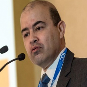 PROF. DR. FERNANDO SÉRGIO TENÓRIO DE AMORIM