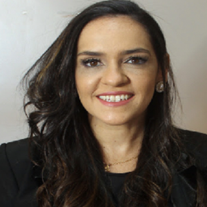 PROFª. ME. MANUELA GATTO SANTA RITA DE SOUZA