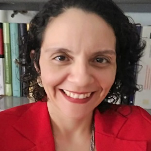 PROFª. DR. DANIELLE SALES ECHAIZ ESPINOZA