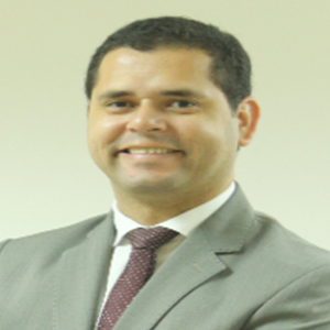 PROF. ESP. EDUARDO HENRIQUE COSTA