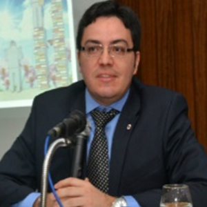PROF. ME. FRANCISCO DE ASSIS FRANÇA JR.