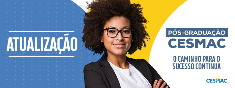 Confira os cursos abaixo