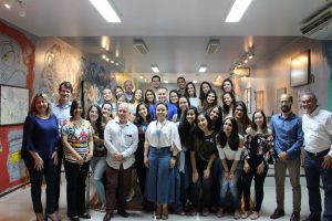 Abertura- da- segunda- turma- para- o- Internato do Curso de Medicina (2)
