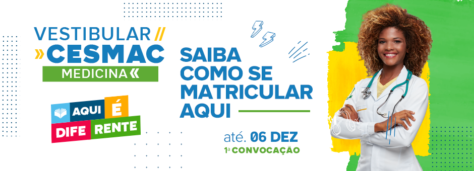 Vestibular Medicina