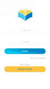 Aplicativo- agiliza- informações- e- integra- ainda- mais- Instituição- e- estudantes-Cesmac